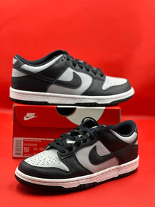 Brand new Georgetown Nike Dunk Low size 5.5