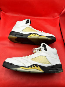Olympic 5s size 14