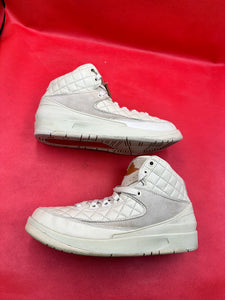 Just Don Beach 2s size 6.5