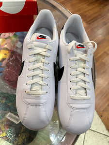 Brand new White Black Blue Nike Cortez Size 13