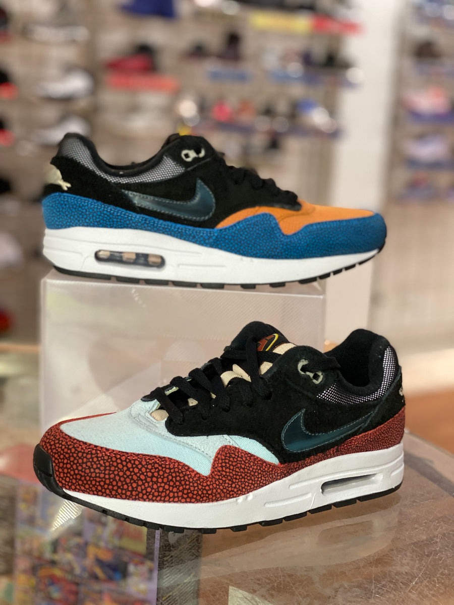 Swipa air max sales 1s