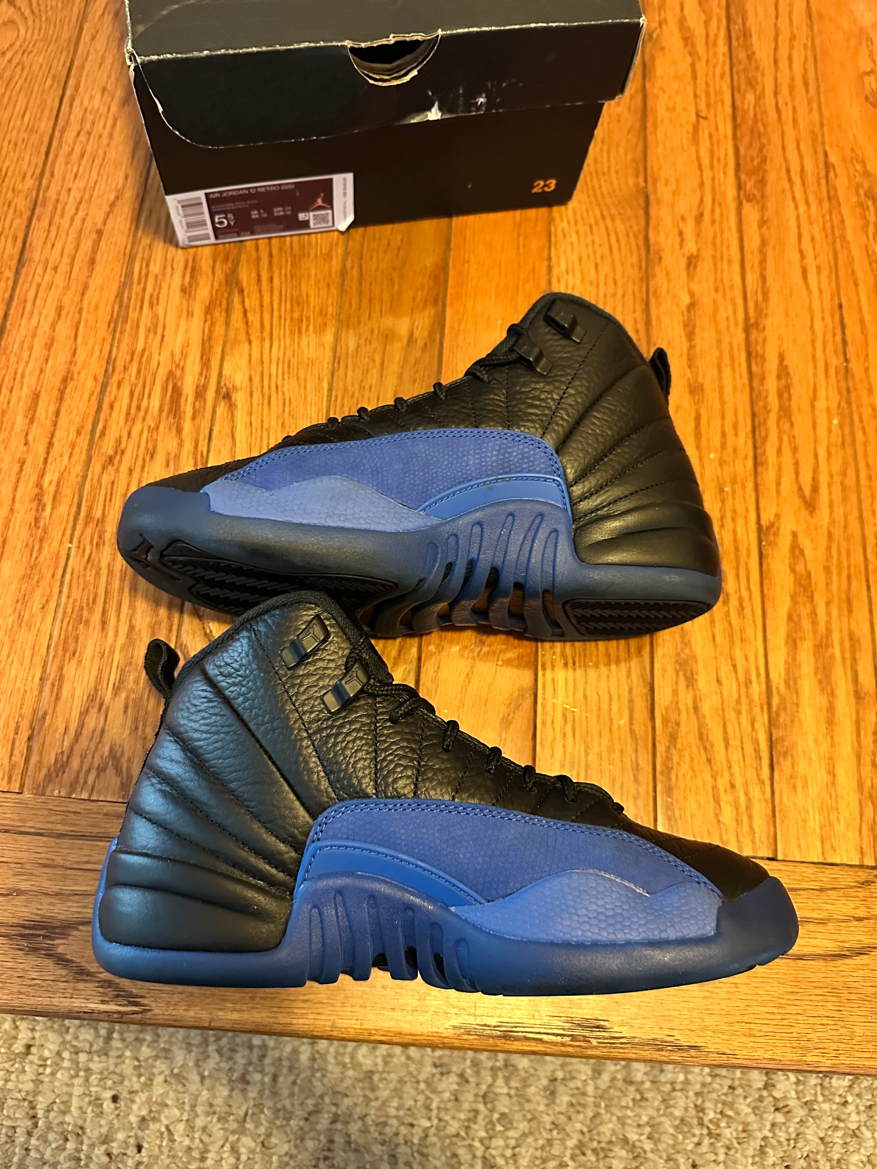 Game Royal 12s size 6.5