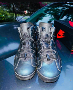 All Star Chameleon 6s Size 10