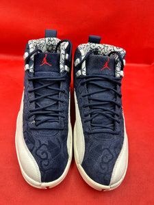 International 12s size 8.5