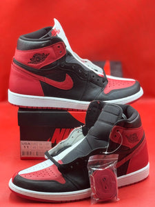 Brand New Homage To Home 1s Size 11
