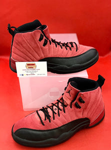 Reverse Flu Game 12s Size 8.5