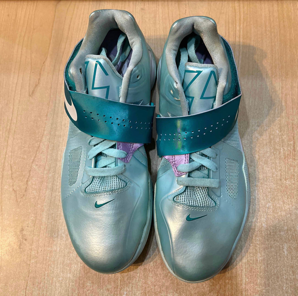 Zoom KD 4 Easter Size 7Y