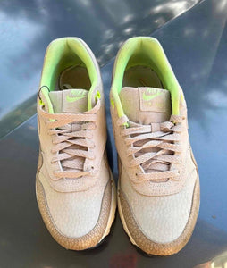 Air Max 1 String Safari Size 7.5