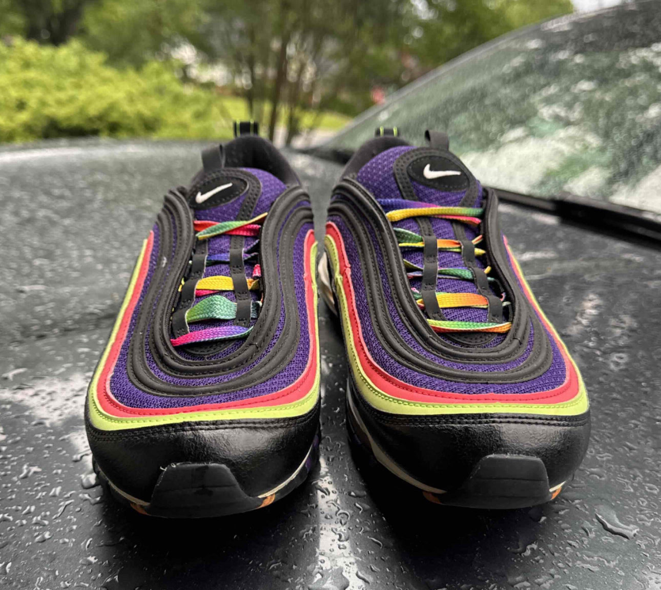Air Max 97 Joker Size 8.5