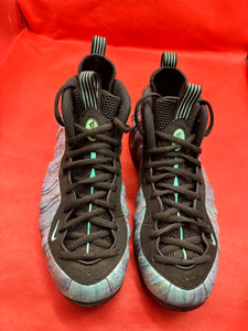 Abalone Nike Foamposite Size 13