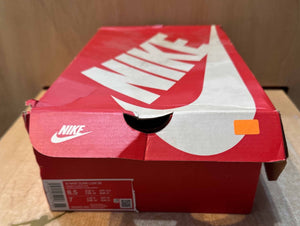 Nike Dunk Low Sunset Pulse Size 7