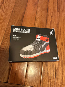 Brand new Megablock 1