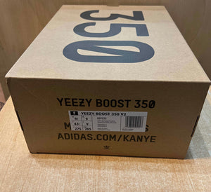 Yeezy Boost 350 V2 Semi-Frozen Size 9.5