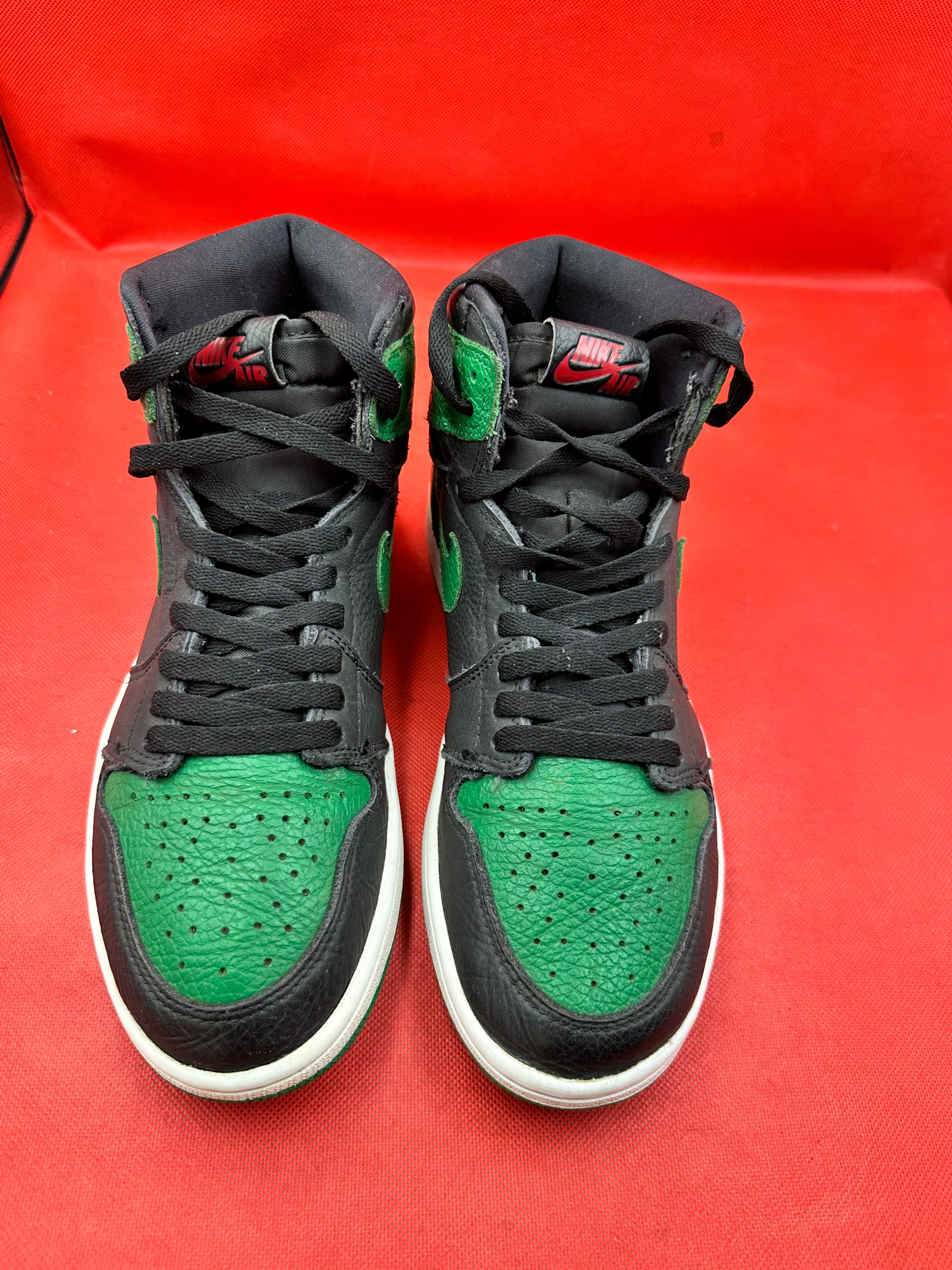 Pine Green 1 2.0 size 8.5