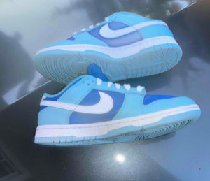 Nike Dunk Low Argon Size 5.5