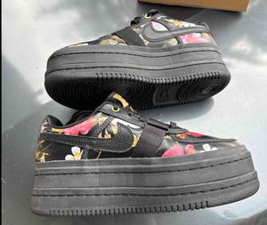 Vandal 2K LX Floral Size 7