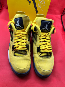 Lightning 4s size 10