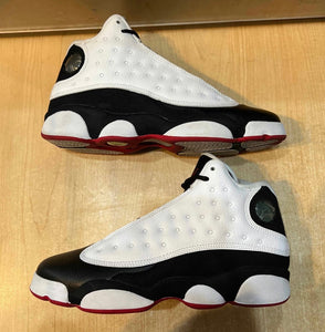 He Got Game 13s Size 6.5Y