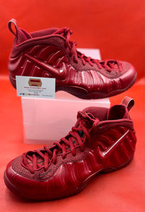 Red October Foams Size 12