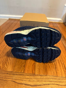 Beaches of Rio Nike Air Max 95 size 8.5