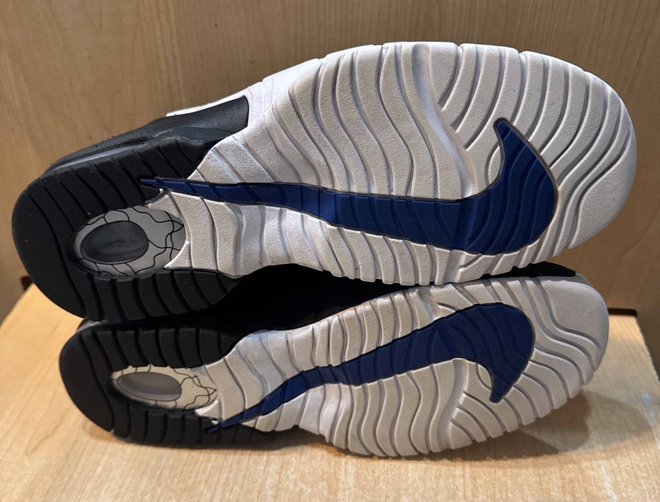 Air Max Penny 1 Orlando Size 8