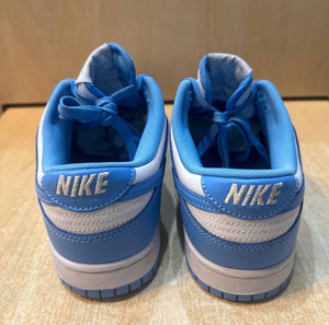 Nike Dunk Low University Blue Size 8.5