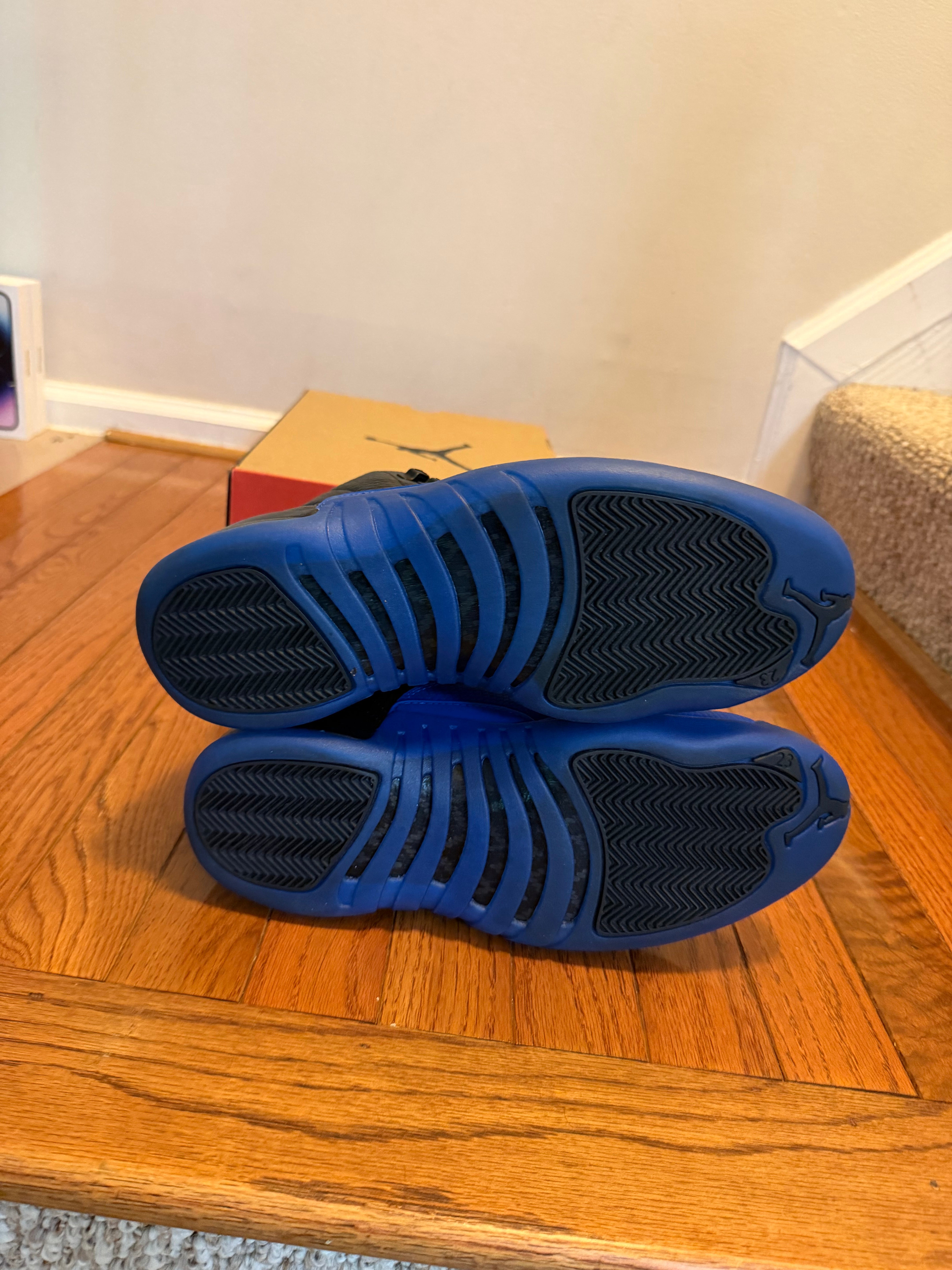 Game Royal 12s size 10.5
