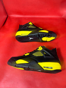 Brand New Thunder 4s Size 7Y