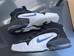 Air Max Penny 1 Orlando Size 9