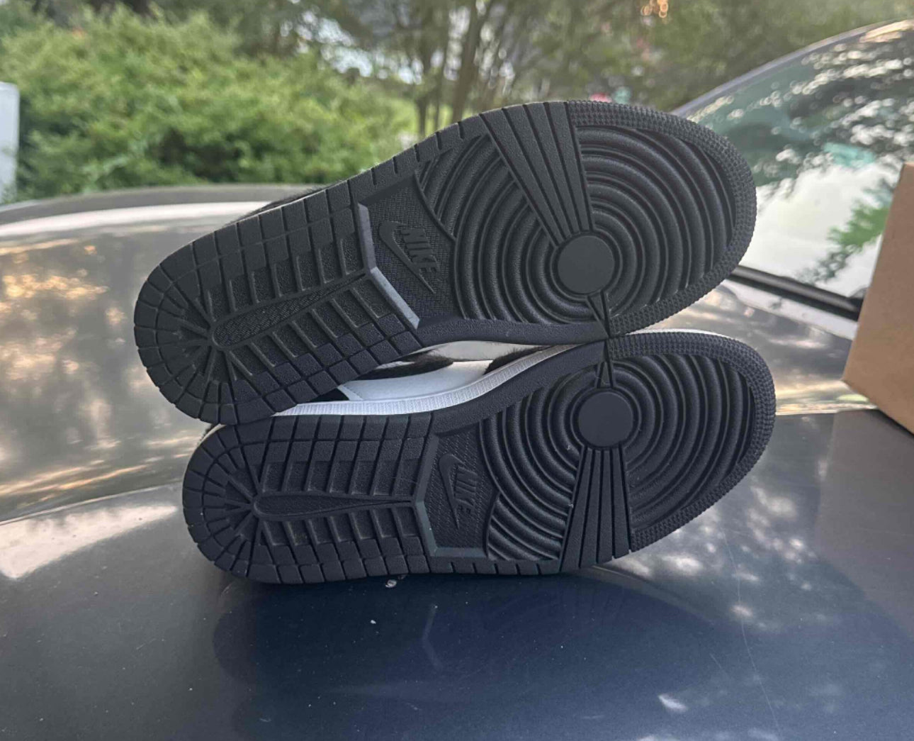 Twist 1s Size 6.5