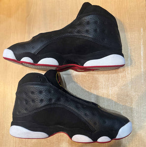 Playoff 13s Size 10