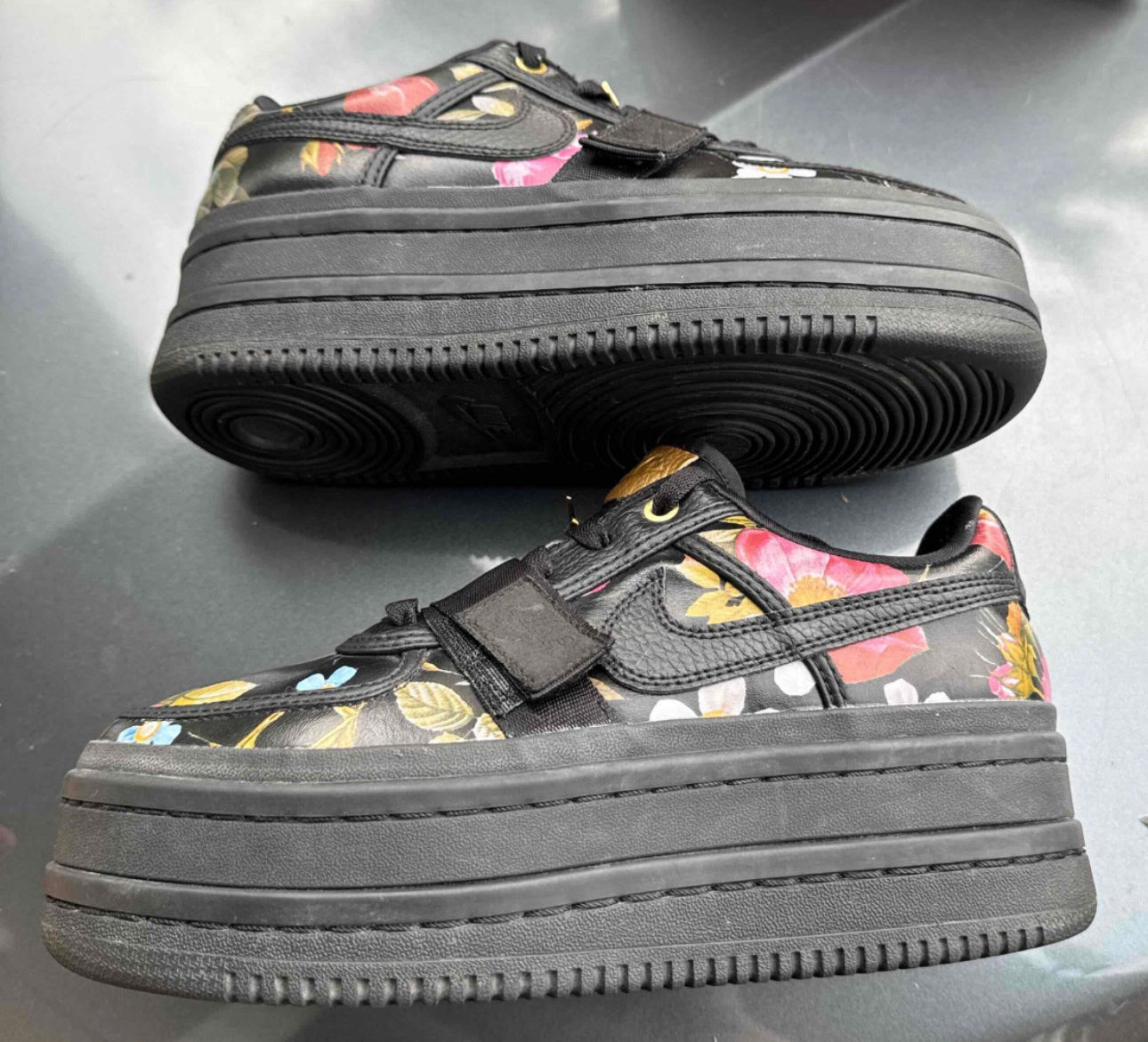 Vandal 2K LX Floral Size 7