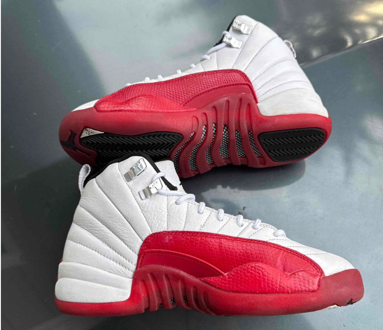Cherry 12s Size 4Y