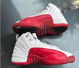 Cherry 12s Size 4Y