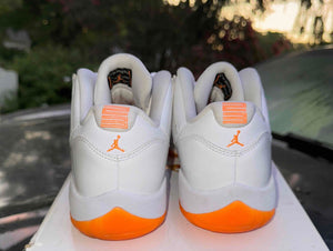 Citrus 11s Size 7Y