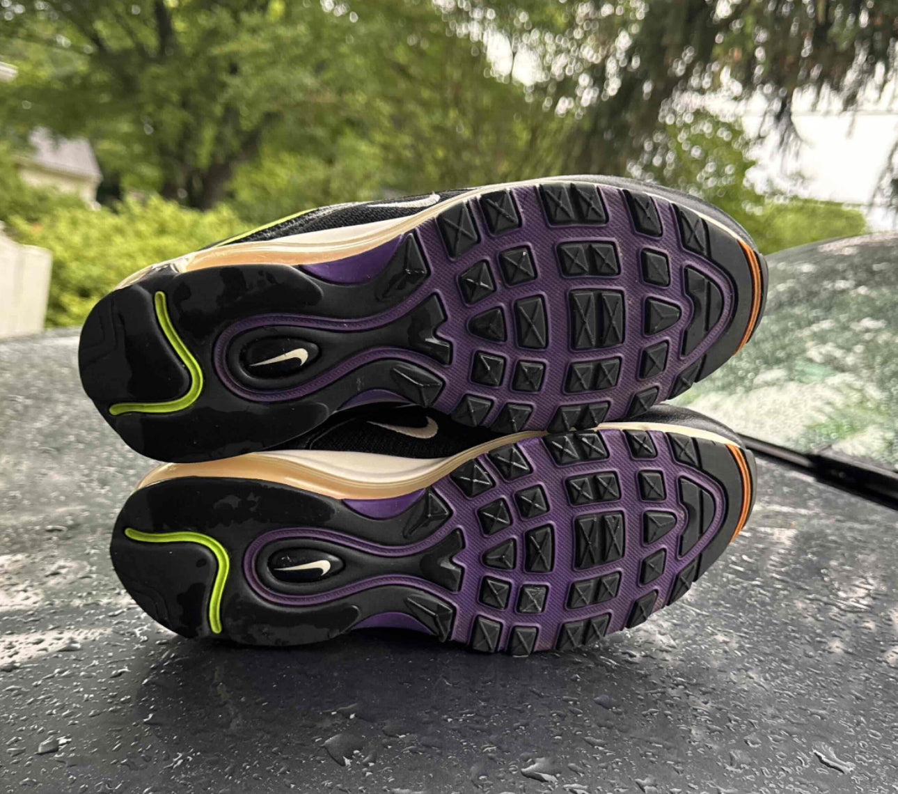 Air Max 97 Joker Size 8.5