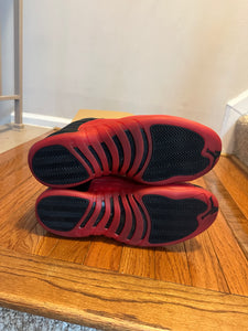 Flu Game 12s size 13