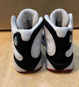 He Got Game 13s Size 6.5Y