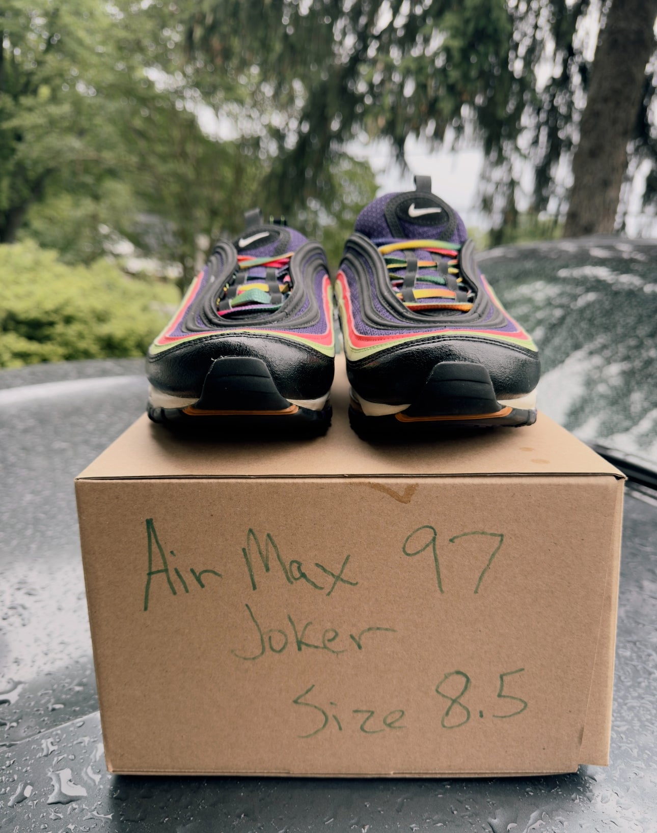 Air Max 97 Joker Size 8.5