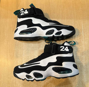 Air Griffey Max 1 Freshwater Size 4Y