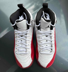 Cherry 12s Size 4Y