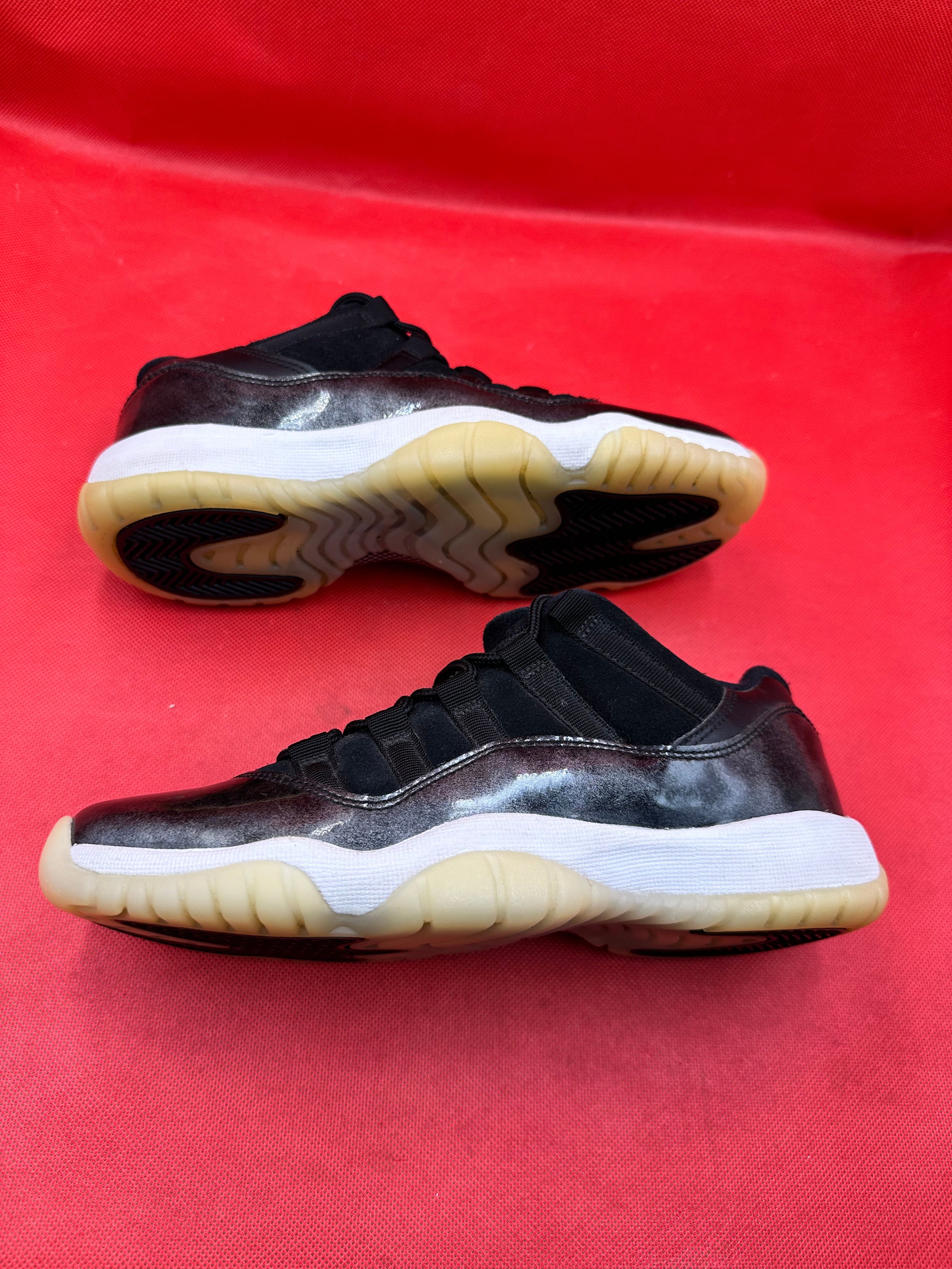 Baron 11s Size 5.5Y