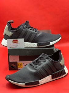 NMD R1 Black Trace Cargo Size 13.5