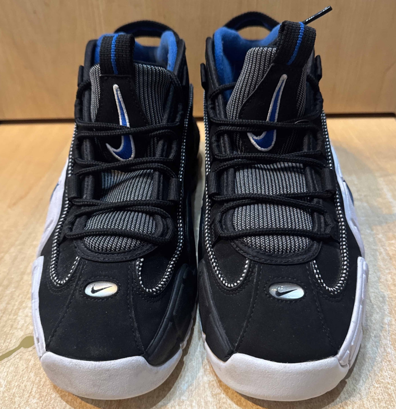 Air Max Penny 1 Orlando Size 8