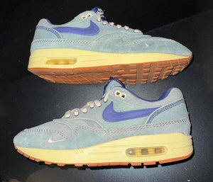 Air Max 1 Dirty Denim Size 9.5