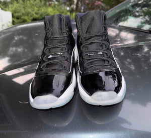 Spacejam 11s Size 7Y
