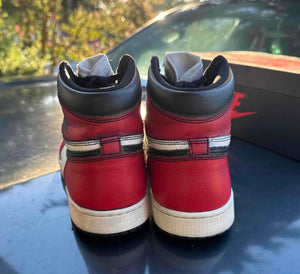 Defiant SB LA To Chicago 1s Size 10.5