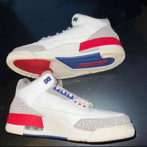 International Flight 3s Size 9.5