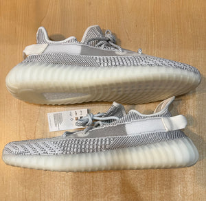 Brand New Yeezy Boost 350 V2 Static Non-Reflective Size 13.5