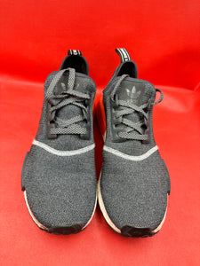 Grey red Nmd size 9.5